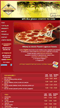 Mobile Screenshot of pizzerialaguna.pl